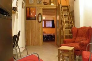 LOFT 2 cam IAAD/NUVOLA LAVAZZA 700m Centro