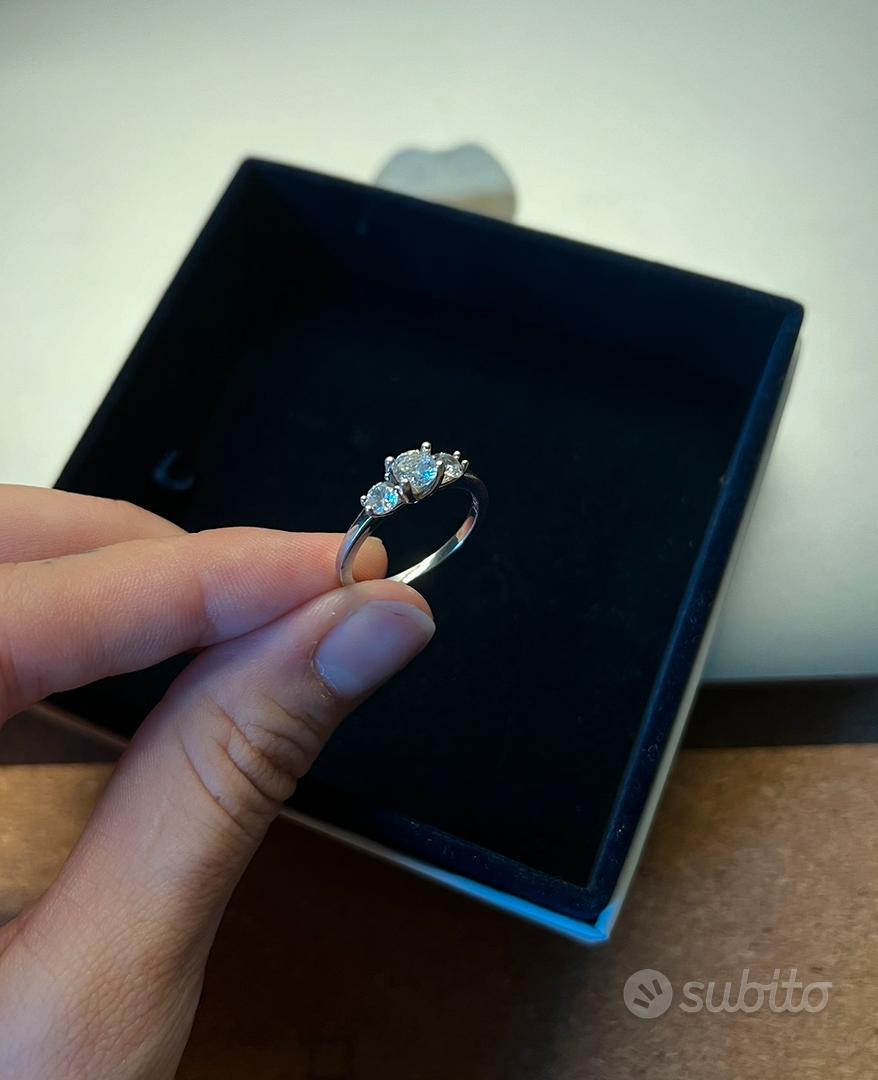 Bluespirit deals anello cuore
