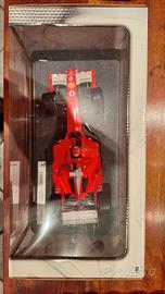 f1 Schumacher collezione 