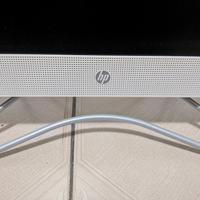HP all in One schermo PC 