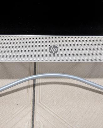 HP all in One schermo PC 