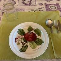 Tovagliette all’americana