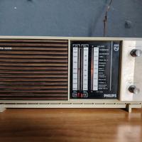 Radio epoca 1966 philetta luxe