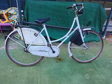 Bici donna da 26