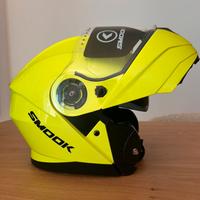 Casco integrale turismo XS