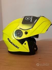 Casco integrale turismo XS
