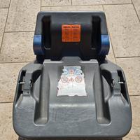 base universale inglesina