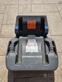 base universale inglesina