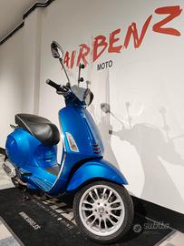 Vespa 125 SPRINT *UNIPRO *