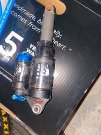 fox dhx 5.0 air