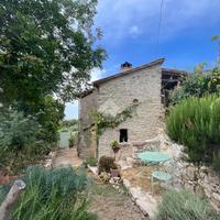 CASA SEMINDIPENDENTE A COTTANELLO