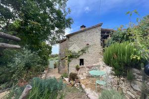 CASA SEMINDIPENDENTE A COTTANELLO