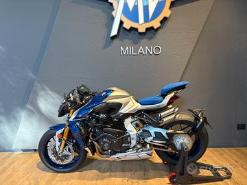 Mv Agusta Brutale 1000 Assen