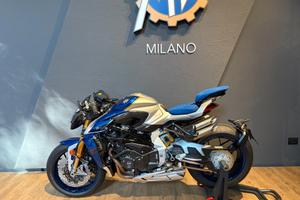Mv Agusta Brutale 1000 Assen