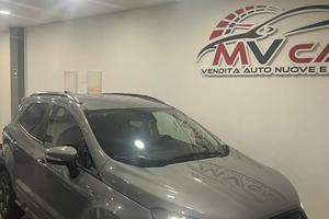 Ford EcoSport 1.0 EcoBoost 125 CV ST-Line