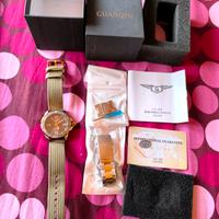 Orologio Guanquin Hydroconquest