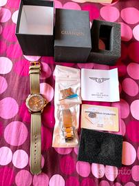 Orologio Guanquin Hydroconquest