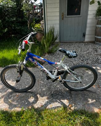 Bicicletta bambino 6-9 anni