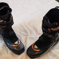 SCARPONE SCI ALPINISMO DYNAFIT