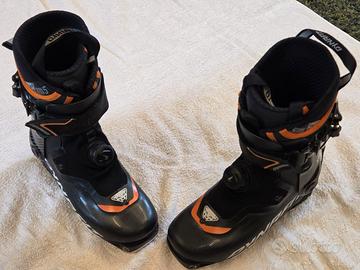 SCARPONE SCI ALPINISMO DYNAFIT