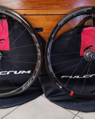 Fulcrum Speed 40DB Cuscinetti Ceramici 2WF N3W