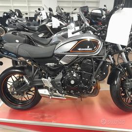 Kawasaki Z 650 RS - 2022