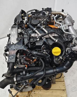 MOTORE COMPLETO F9Q B2 F9QB 1.9D 95Kw 129CV SUZUKI
