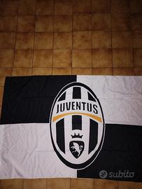 Bandiera  ufficiale Juventus FC 