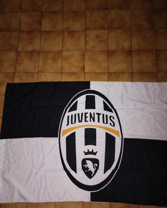 Bandiera  ufficiale Juventus FC 