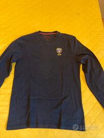 T-shirt maniche lunghe BLAUER