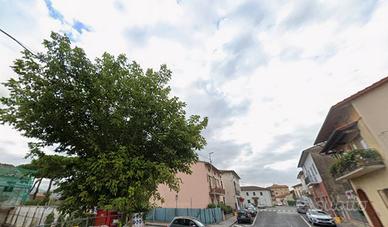 Trilocale con balcone, ripostiglio e lavanderia