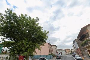 Trilocale con balcone, ripostiglio e lavanderia