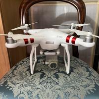 Drone DJI PHANTOM 3 STANDARD