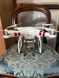 Drone DJI PHANTOM 3 STANDARD