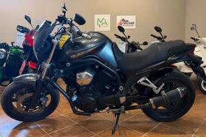 Yamaha BT 1100 Bulldog
