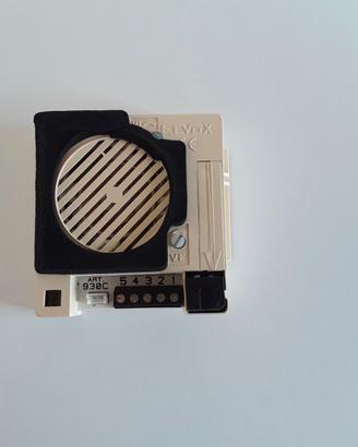 Elvox posto esterno 930C