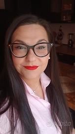 Impiegata Amministrativa, Back Office, Legge 68/99
