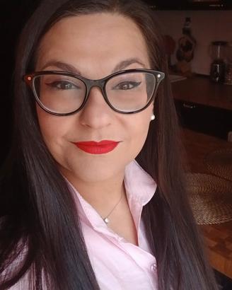 Impiegata Amministrativa, Back Office, Legge 68/99