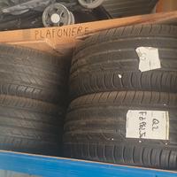 Pneumatici invernali Bridgestone