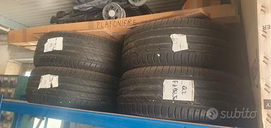 Pneumatici invernali Bridgestone