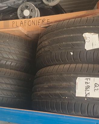 Pneumatici invernali Bridgestone