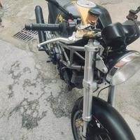 Ducati Monster 900 ie - Iscritta ASI