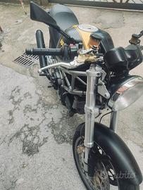 Ducati Monster 900 ie - Iscritta ASI
