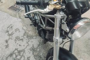 Ducati Monster 900 ie - Iscritta ASI