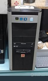 PC Intel MSI Linux Mint