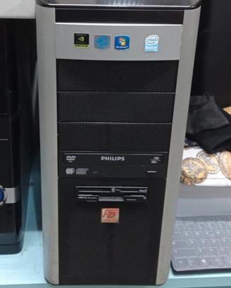 PC Intel MSI Linux Mint
