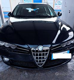 Alfa Romeo  159 SW 1.9 JTDm Distincitive