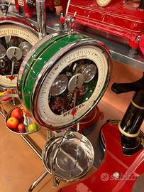 Bilance Berkel restaurate