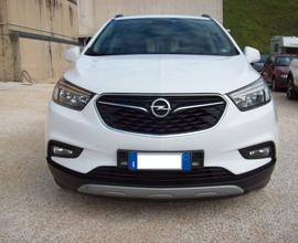 Opel Mokka X 1.6 CDTI Ecotec 136CV 4x4 Start&Stop 