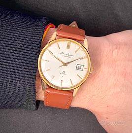 Seiko Calendar Skyliner vintage 1964 rare model